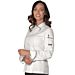 Lady Chef jacket with snaps - Isacco