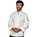 Sincler chef jacket - Isacco
