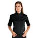 Detroit unisex stretch shirt - Isacco