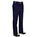 Man trousers no darts - Isacco