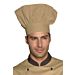 Chef hat - Isacco