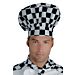 Chef hat - Isacco