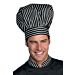 Chef hat - Isacco