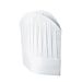 Confezione Cappello Cuoco TNT Cm 29 (10 Pezzi)