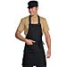 Martinica apron cm 75x80 - Isacco