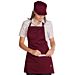 Piccadilly apron - Isacco
