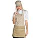 Brooklyn apron - Isacco