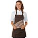 Lollipop apron - Isacco