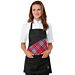 Lollipop apron - Isacco