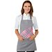 Lollipop apron - Isacco