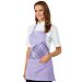 Lollipop apron - Isacco