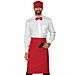 Eldorado table apron - Isacco