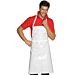 Wax breast apron cm 70x90 - Isacco