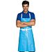 Wax breast apron cm 70x90 - Isacco