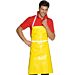 Wax breast apron cm 70x90 - Isacco