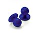 Chef buttons (package of 10 items) - Isacco