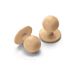 Chef buttons (package of 10 items) - Isacco