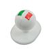 Confezione 10 Bottoni a pallina antipanico - Isacco