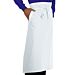 French apron cm 100x90 - Isacco