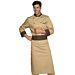 Rondin apron cm 95x70 - Isacco