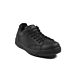 Scarpa Sneaker con Puntale Microfibra Comfort Unisex - Isacco