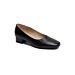 Scarpa Donna Decoltè Pelle con tacco - Isacco