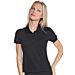 Stretch woman polo shirt - Isacco