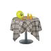 Tartan tablecloth - Isacco