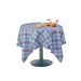 Tartan tablecloth - Isacco