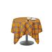 Tovagliolo in tessuto TARTAN - Isacco