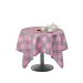 Tartan tablecloth - Isacco