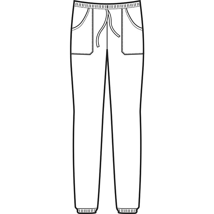 Fascia Elastica Per Cameriere ISACCO 102000 - Foto 5