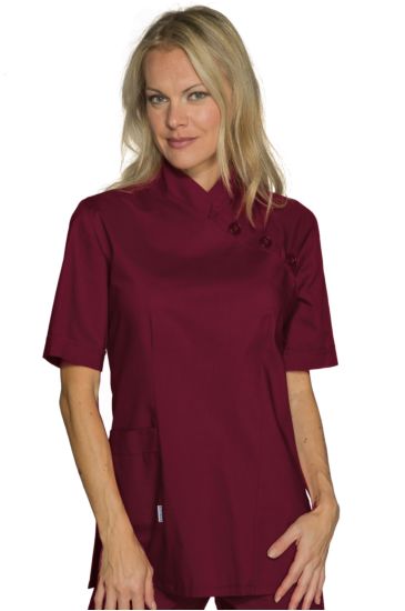 Casacca Taipei - Isacco Bordeaux