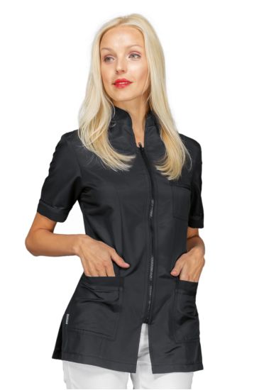 Florida blouse - Isacco Nero