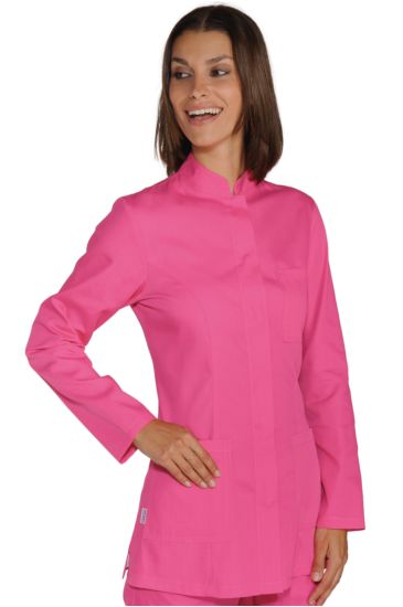 Portofino blouse - Isacco Fuchsia