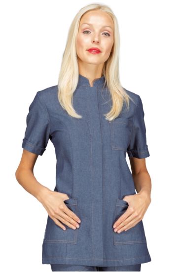 Portofino blouse - Isacco Jeans