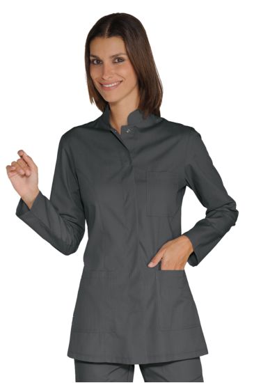 Portofino blouse - Isacco Grey