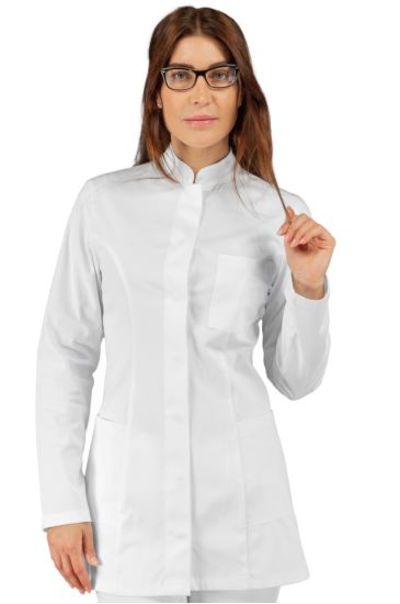 Costarica blouse - Isacco Bianco