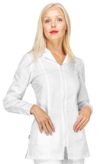 Barcellona blouse - Isacco White