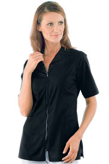 Barcellona blouse - Isacco Black