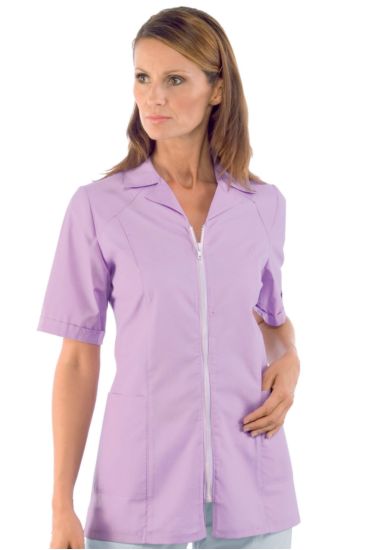 Barcellona blouse - Isacco Lilac