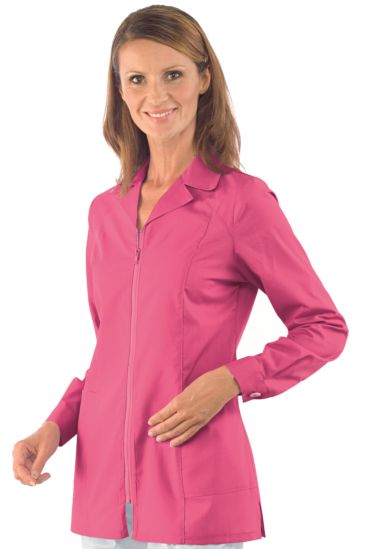 Barcellona blouse - Isacco Fuchsia