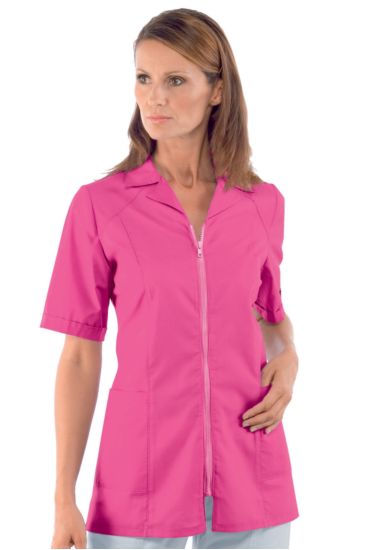 Barcellona blouse - Isacco Fuchsia