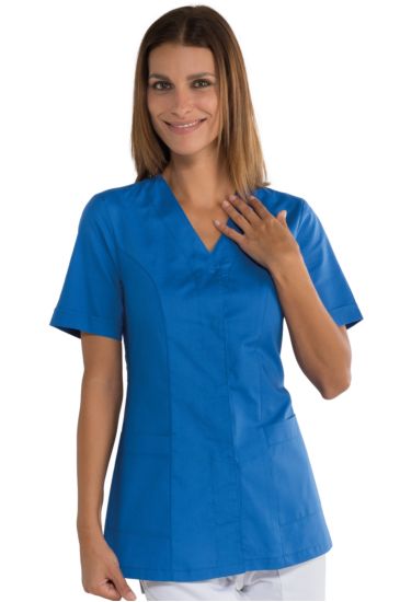 Casacca Sion Blue Isacco