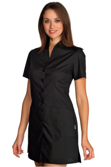 Antibe blouse - Isacco Nero