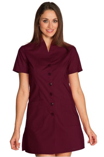 Casacca Antibe - Isacco Bordeaux