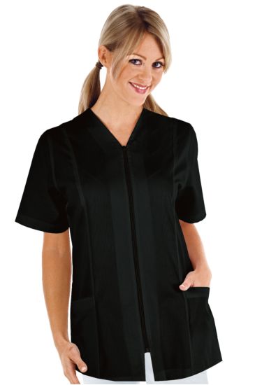 Victoria blouse - Isacco Nero