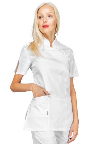 Casacca Saigon - Isacco Bianco