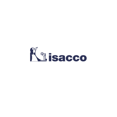 Casacca Saigon - Isacco Bianco+lilla