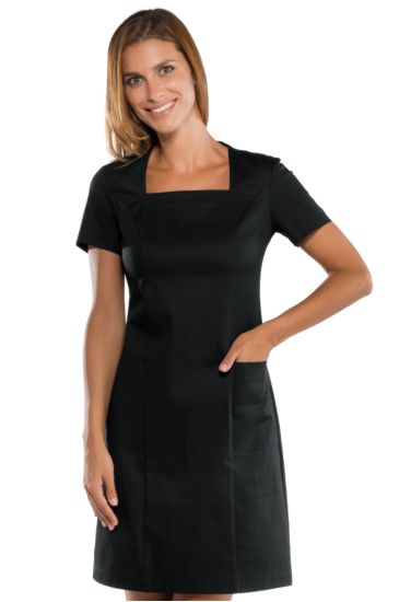 Abitino Stretch - Isacco Nero